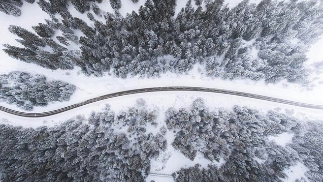 Bird eye’s view!, by Kimon Maritz